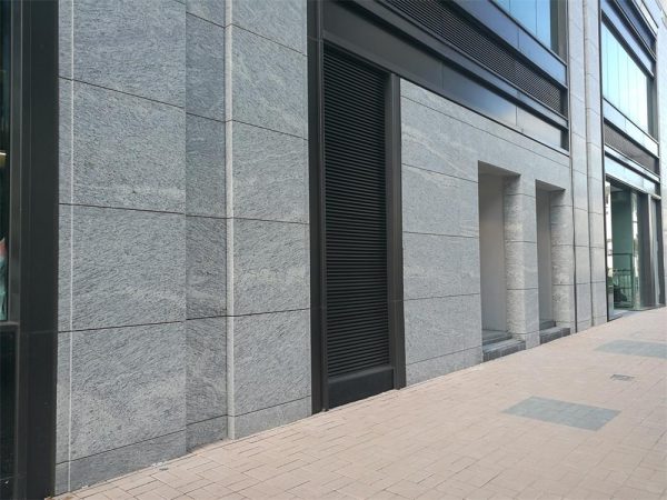 Granite Wall Panels - heronbuild.ca