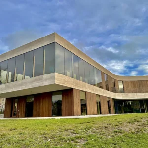 Honeycomb Stone Panels