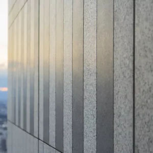 LAMINATED GRANITE PANELS