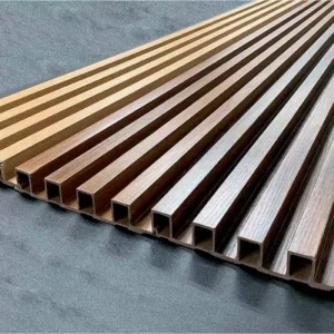 PVC Fluted Wall Panels